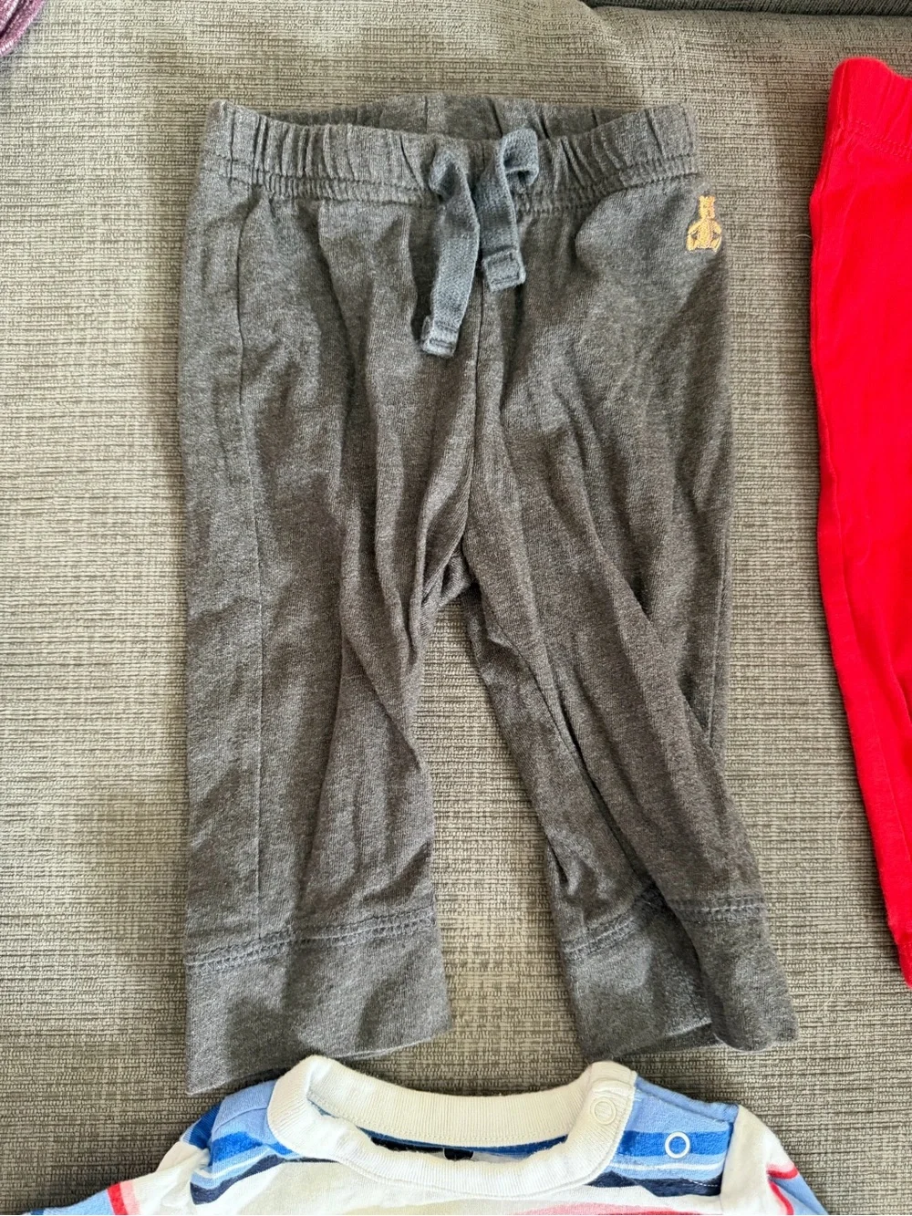 Gap Baby Boys Bundle 3-6
